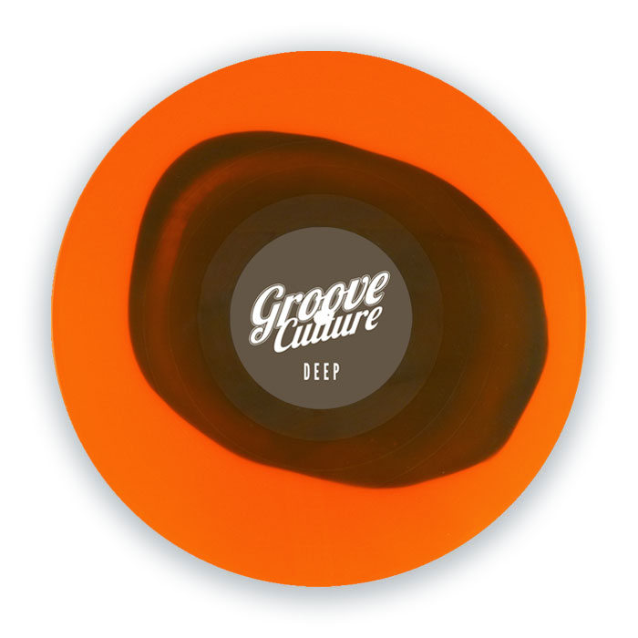 Luca Olivotto - Bring The Funk EP [Groove Culture Deep]
