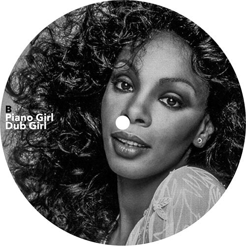 Krewcial - Girl Edits [Vinylators]