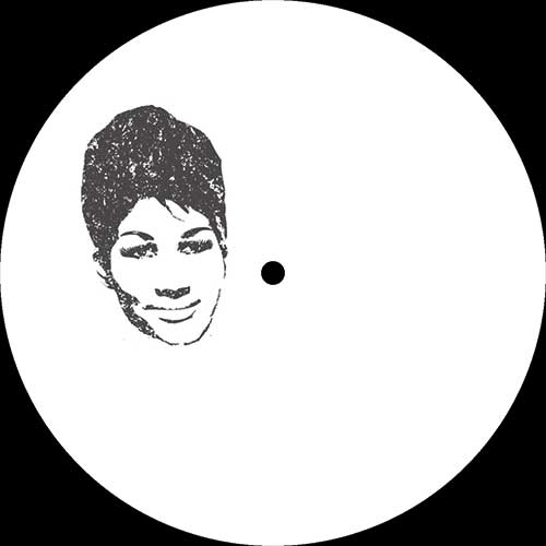 Unknown - The Bottle / Love Is The Respect [White Label]
