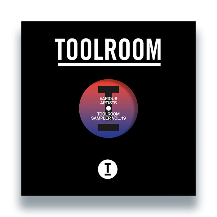 Various Artists - Toolroom Sampler Vol. 19 [Toolroom]