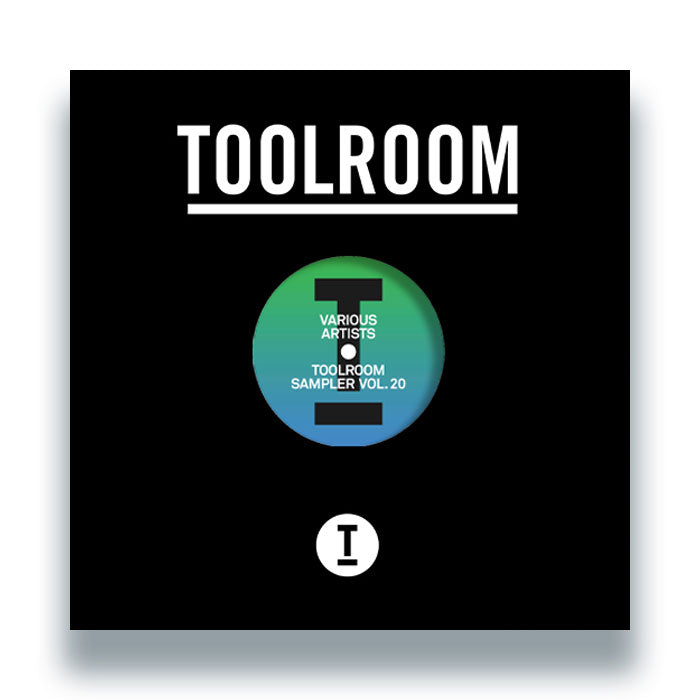 Roland Clark / Mark Knight / David Penn / James Hurr - Toolroom Sampler Vol. 20 [Toolroom]