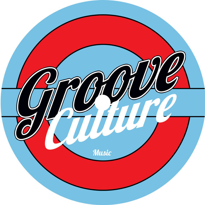 Luca Olivotto - Underground Ensemble EP [Groove Culture]