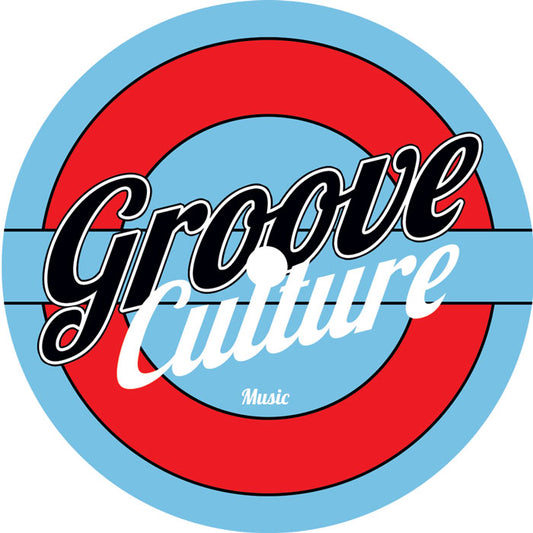 Luca Olivotto - Underground Ensemble EP [Groove Culture]
