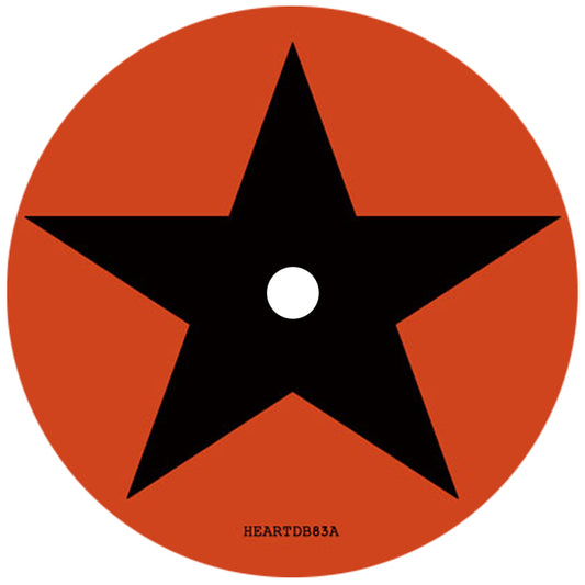 Unknown - Les Dance (Jean Claude Gavri Remixes) [Heartdb83]