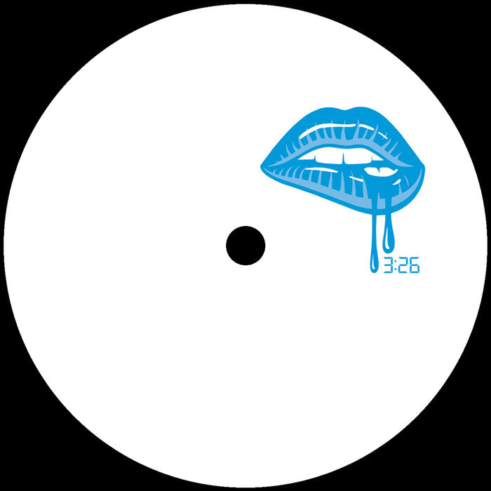 Jamie 3:26 - Dancefloor Damage Vol 3 [326 Records]