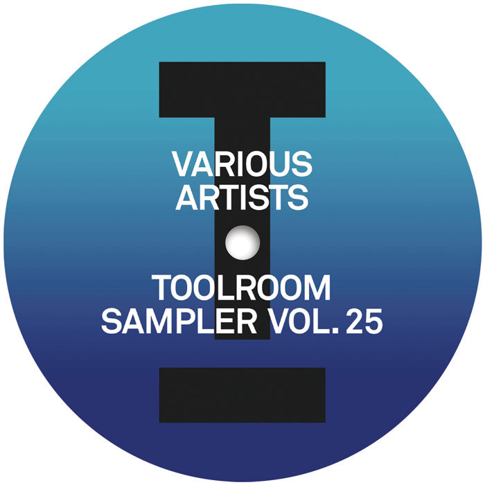 Malaa, Zaark / ESSEL / Cristoph / Mark Knight - Toolroom Sampler Vol. 25 [Toolroom]