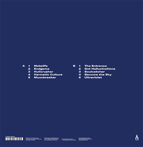 Pig&Dan, Gregor Tresher -Soulcatcher LP [Tresoul]