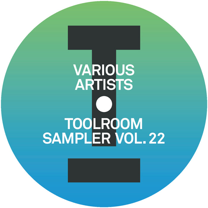 Various Artists - Toolroom Sampler Vol. 22 [Toolroom]