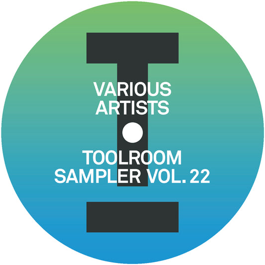 Various Artists - Toolroom Sampler Vol. 22 [Toolroom]