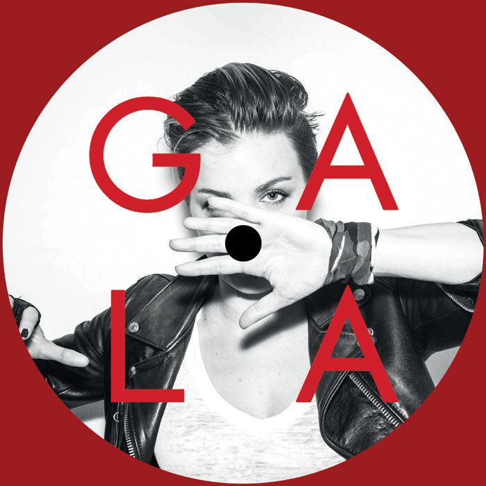 Gala - Freed From Desire [Ministry Of Sound / B1 Recordings]