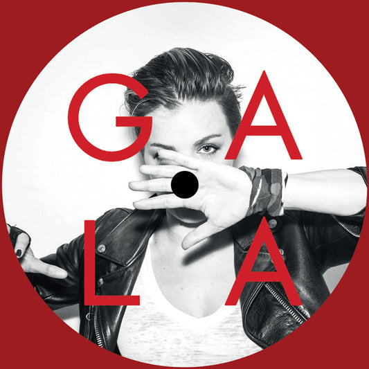 Gala - Freed From Desire [Ministry Of Sound / B1 Recordings]