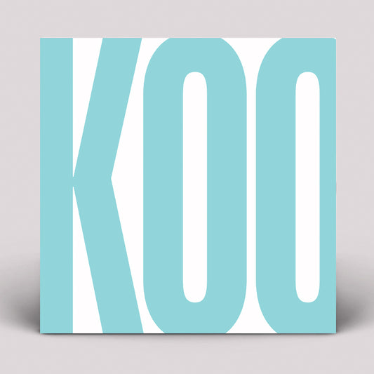 Mark Knight, Armand Van Helden, Disco Juice, Full Intention, Ewan McVicar - Kookoo Sampler Vol.1