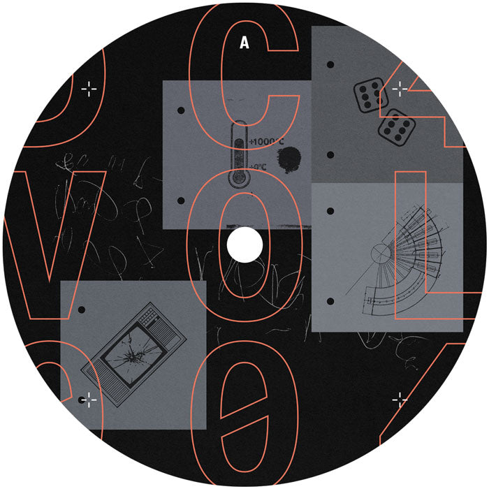 Alex Stein & Victor Ruiz / Charles D & Weska - DC4 Vol. 4 [Drumcode]