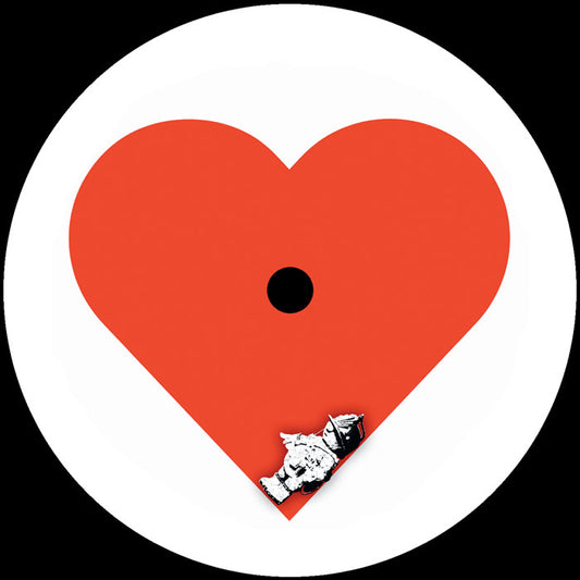 Duzer - Only Love / TT [Duzer]