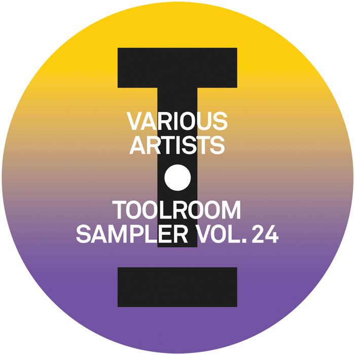 Illyus & Barrientos / Tony Romera / Gene Farris / Wh0 - Toolroom Sampler Vol. 24 [Toolroom]
