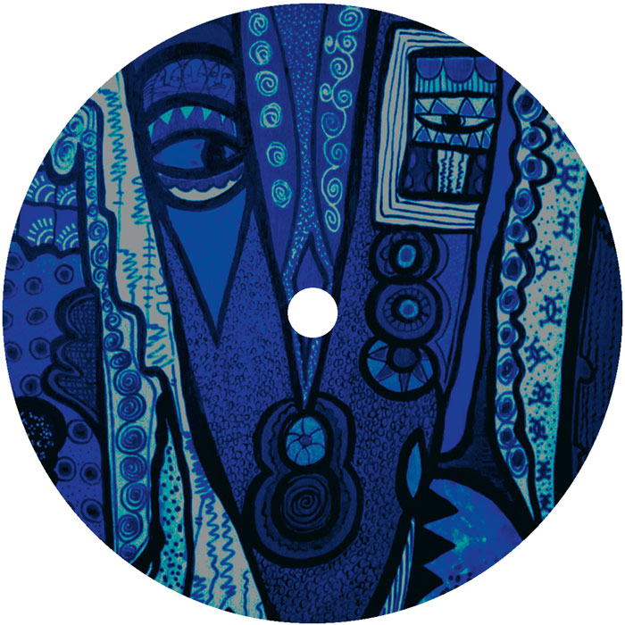Various Artists - MoBlack Sampler Vol. 9 [MoBlack Records]