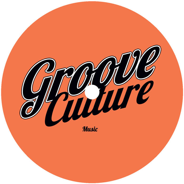 Shabi - Golden High EP [Groove Culture]