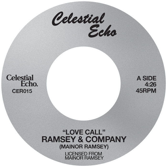 Ramsey & Company - Love Call [Celestial Echo]