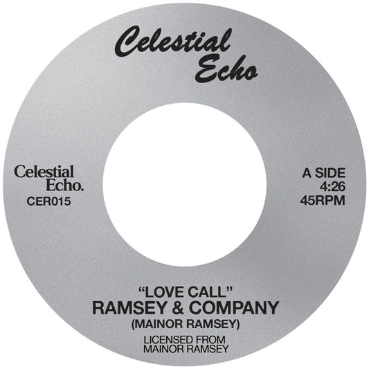 Ramsey & Company - Love Call [Celestial Echo]