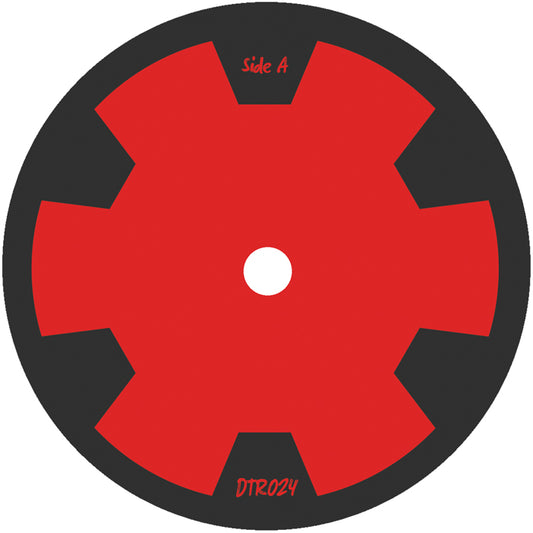 Intergration - 1 2 Luv [Digital Tape Recordings]