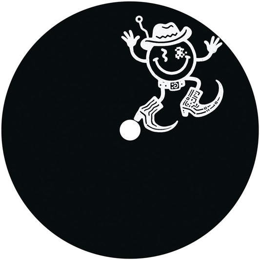 Inigo Vontier - Tech Mex [ Multi Culti]