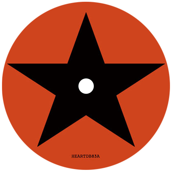 Unknown - Les Dance (Jean Claude Gavri Remixes) [Heartdb83]