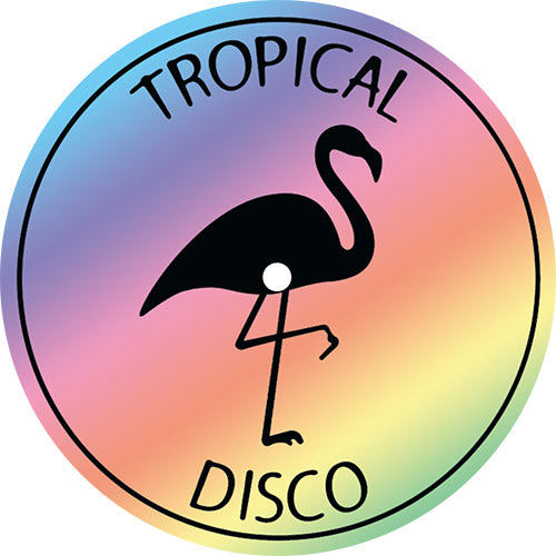 Various Artists - Tropical Disco Records, Vol. 27 [Tropical Disco Records]
