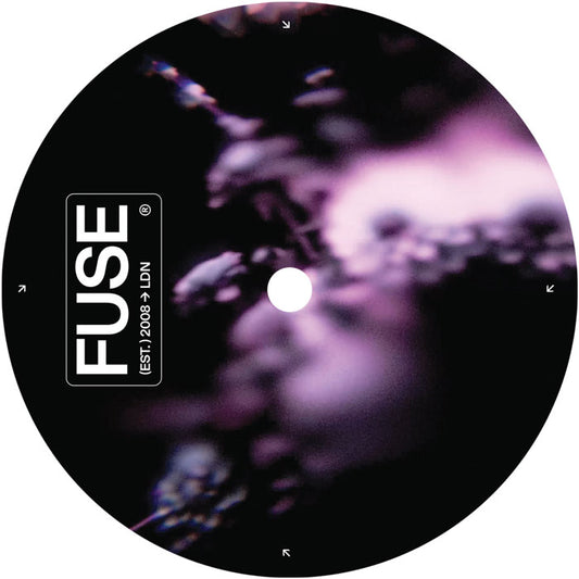 Voigtmann - Elevate EP [Fuse]