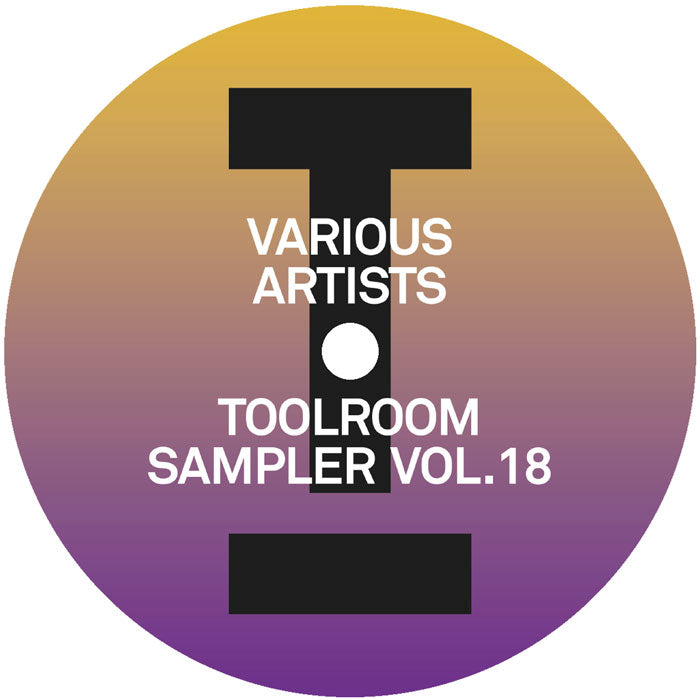 Various Artists - Toolroom Sampler Vol. 18 [Toolroom]