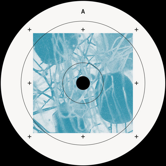 Andres Campo - Domaine [Drumcode]