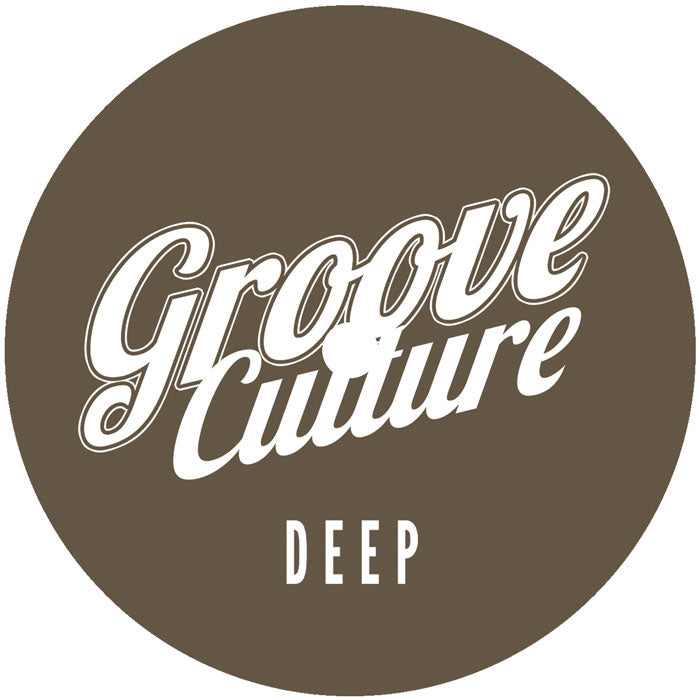 Luca Olivotto - Bring The Funk EP [Groove Culture Deep]