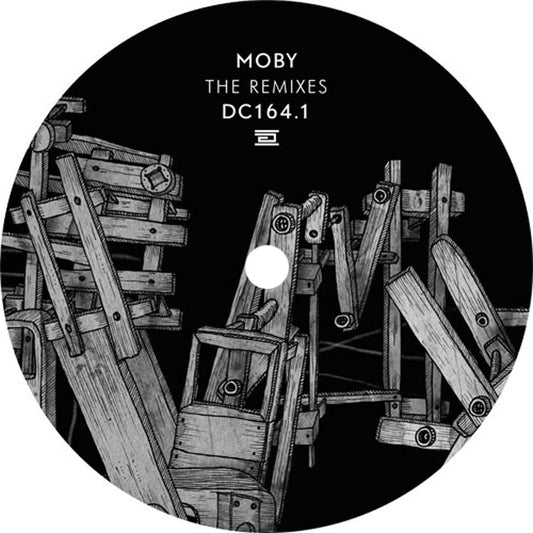 Moby - The Remixes Part 1 [Drumcode]