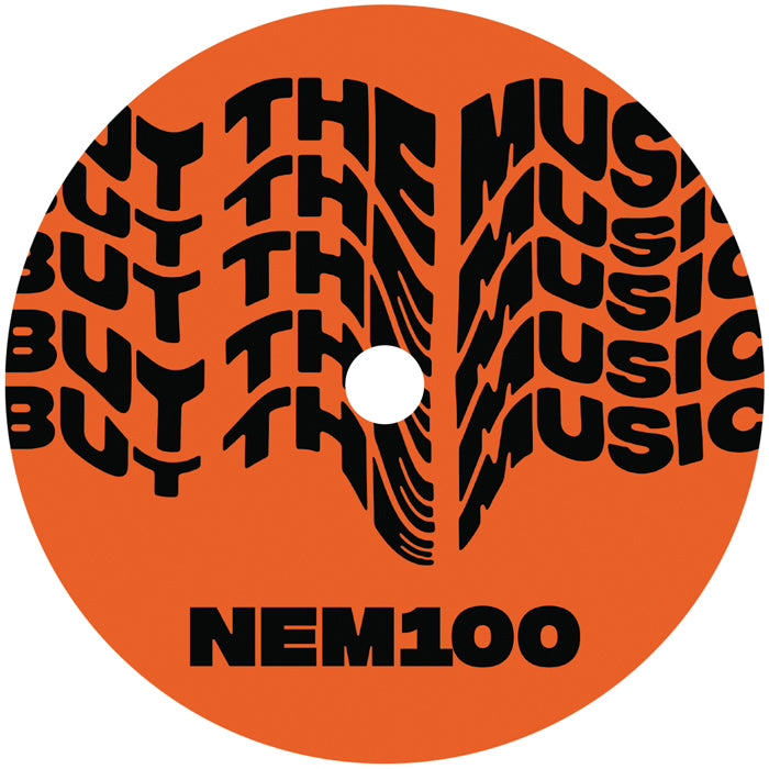 Danny Howard, Eli & Fur, Nicole Moudaber - Armand Van Helden & Mark Knight - NEM 100 Vol.1