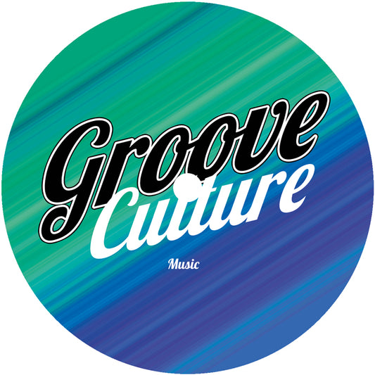 Mirko & Meex - I Feel The Love EP [Groove Culture]