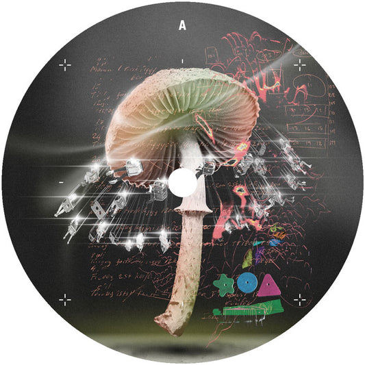 LUSU - Move 2 the Groove [Drumcode]