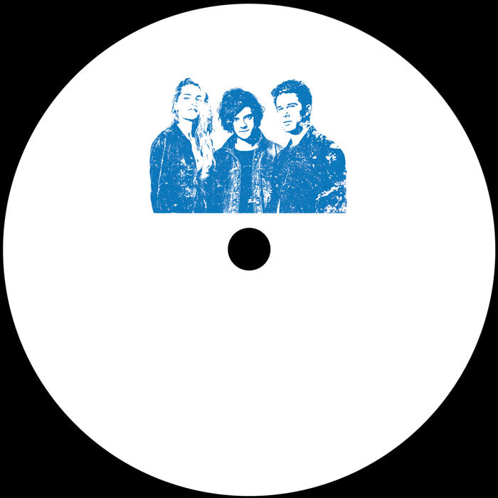 Unknown - Wayside / Demeanour [Digwah]