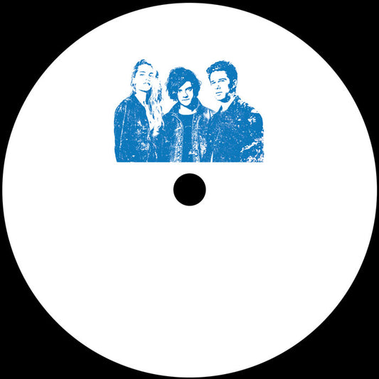 Unknown - Wayside / Demeanour [Digwah]