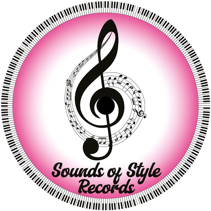 Tom Carle - Brooklyn Side EP [Sounds Of Style Records]