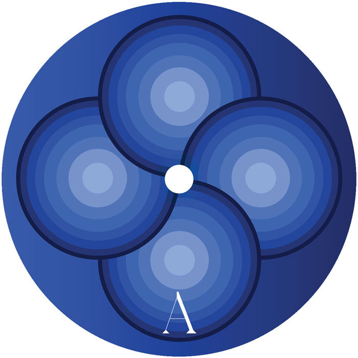 Tedd Patterson & The Illustrious Blacks / Inaya Day / Joi Cardwell - Pieces Of Me EP [SoSure Music]