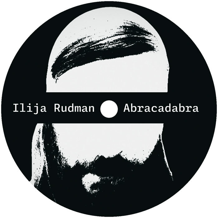 Ilija Rudman - Abracadabra EP [Sosilly Edits]