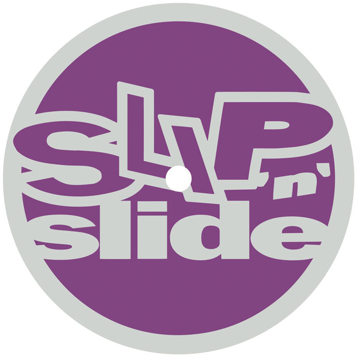 Funky People / LZ Love / Kings Of Tomorrow / Blaze - The Sound Of Slip 'n' Slide, Vol. 2 [Slip 'N' Slide]