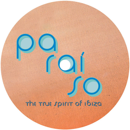 V/A Selected By DJ Alfredo PARAISO - The True Spirit of Ibiza - Bonus Sampler 1 [Rebirth]