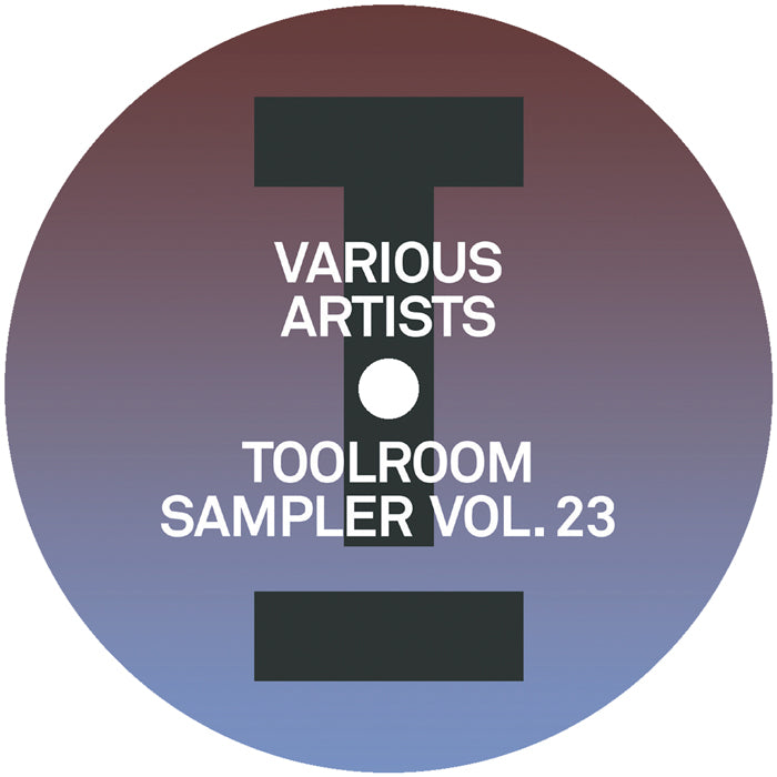Low Steppa / Fedde Le Grand / Martin Ikin / Jem Cooke - Toolroom Sampler Vol. 23 [Toolroom]