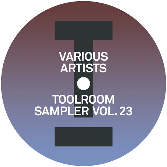 Low Steppa / Fedde Le Grand / Martin Ikin / Jem Cooke - Toolroom Sampler Vol. 23 [Toolroom]