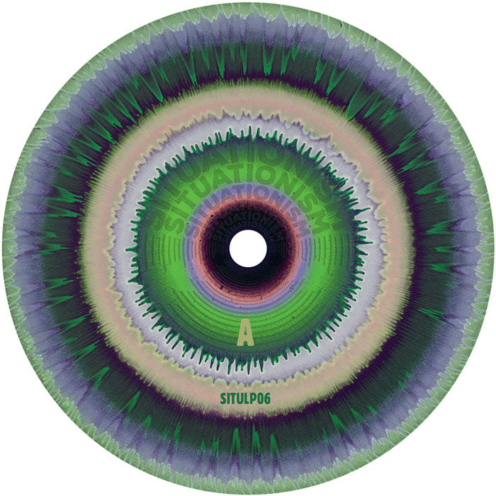 Situation - Audio Proxemics [Situationism]