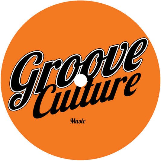 Da Lukas - Satisfy your Soul EP [Groove Culture]