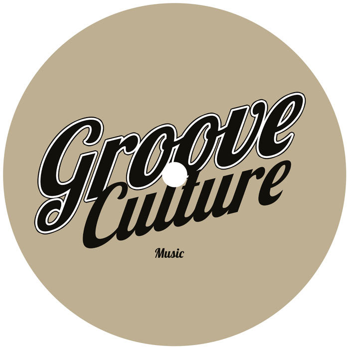 Marc Cotterell - Feel The Groove [Groove Culture]