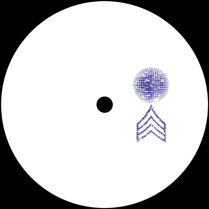 Sgt Slick - Vol. 7 [Sgt Slick Recuts]