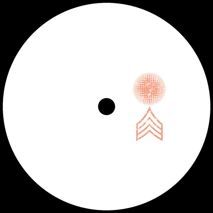 Sgt Slick - Sgt Slick Recuts Vol. 6 [Sgt Slick Recuts]