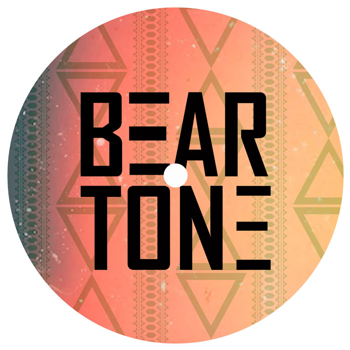 Bearface Dj - Remakes and Raw Cuts Vol 1 [Beartone Records]